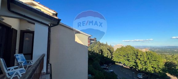 2-salle Penthouse à Chianciano Terme, Italy No. 4348 17