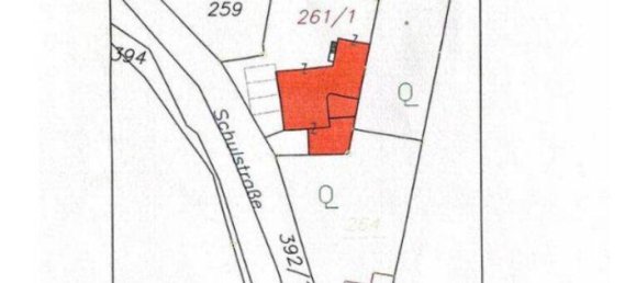 3-Zimmer Wohnung in Absdorf, Austria, Nr. 242853 24