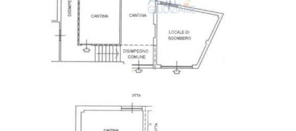 5 bedrooms Villa in Fossano, Italy No. 209448 7