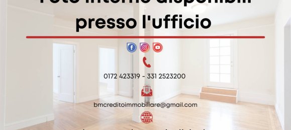 5 bedrooms Villa in Fossano, Italy No. 209448 12