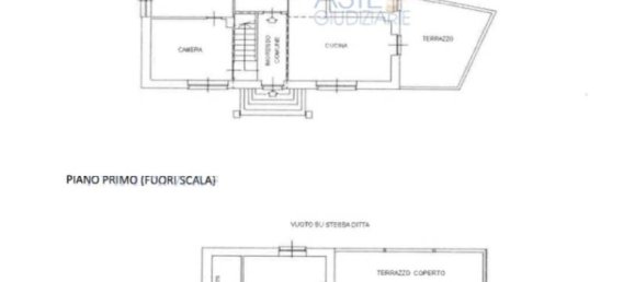 5 bedrooms Villa in Fossano, Italy No. 209448 6