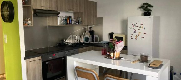 Apartamento T1 em Vannes, France N.º 206984 4