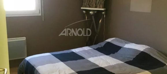 Apartamento T1 em Vannes, France N.º 206984 2