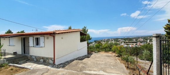 4 Schlafzimmer Property in Polygyros, Greece, Nr. 54791 14