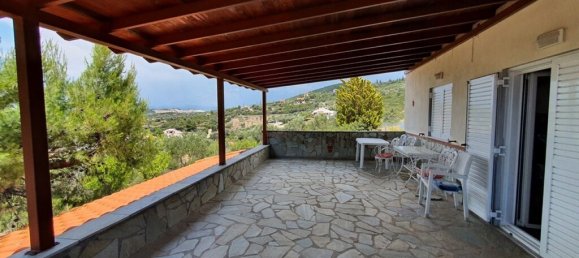 4 Schlafzimmer Property in Polygyros, Greece, Nr. 54791 13