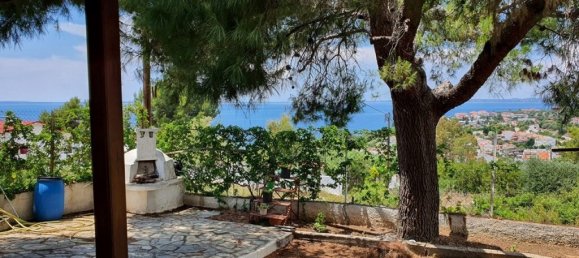 4 Schlafzimmer Property in Polygyros, Greece, Nr. 54791 10