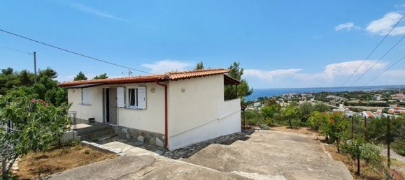 4 Schlafzimmer Property in Polygyros, Greece, Nr. 54791 15