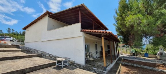 4 Schlafzimmer Property in Polygyros, Greece, Nr. 54791 4