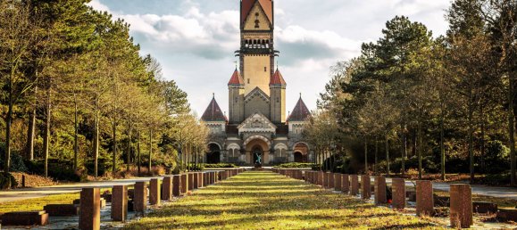 2 rooms Apartment in Leipzig, Germany No. 77989 20