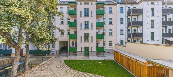 2 rooms Apartment in Leipzig, Germany No. 77989 18