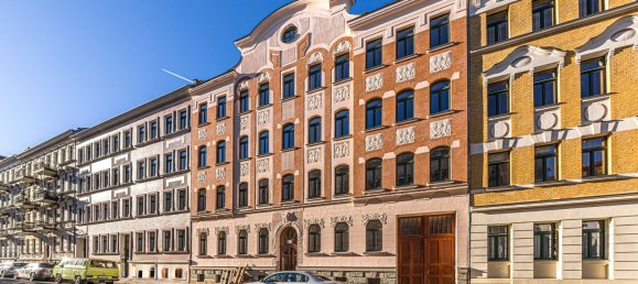 2 rooms Apartment in Leipzig, Germany No. 77989 22