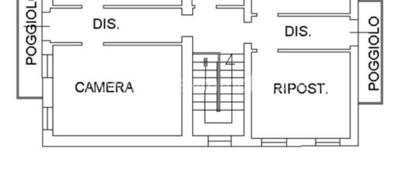 Casa de 8 habitaciónes en Vo', Italy No. 120590 17