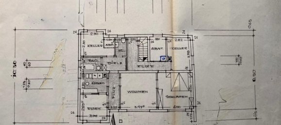 Таунхаус с 4 спальнями в Хайльбронн, Германия № 264790 22
