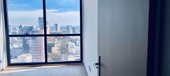 شقة 2 غرف نوم  في Bang Rak, Thailand رقم 10151 8