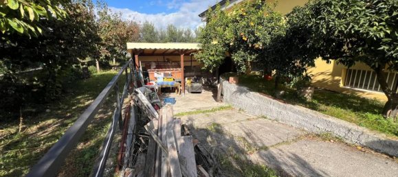 6-Zimmer Villa in Battipaglia, Italy, Nr. 26069 2