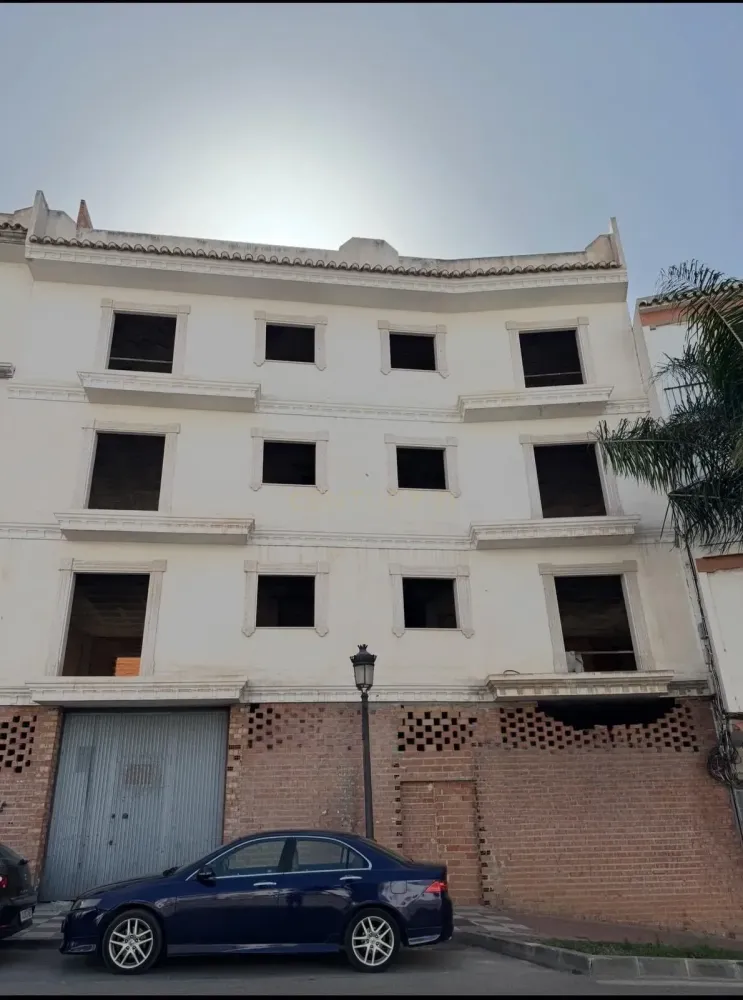 835m² Building in Alhaurin el Grande, Spain No. 143559