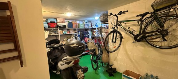 2 Schlafzimmer Wohnung in Paullo, Italy, Nr. 268462 41