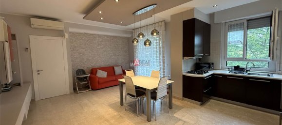 2 Schlafzimmer Wohnung in Paullo, Italy, Nr. 268462 27