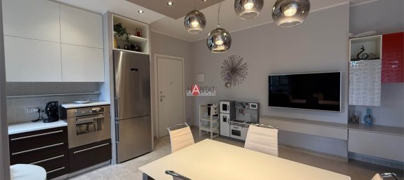 2 Schlafzimmer Wohnung in Paullo, Italy, Nr. 268462 24