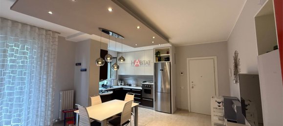 2 Schlafzimmer Wohnung in Paullo, Italy, Nr. 268462 22