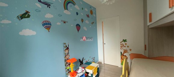 2 Schlafzimmer Wohnung in Paullo, Italy, Nr. 268462 7