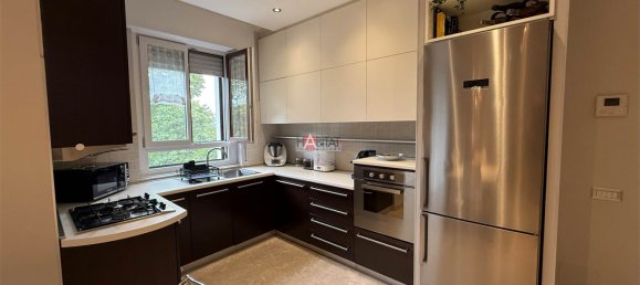 2 Schlafzimmer Wohnung in Paullo, Italy, Nr. 268462 25