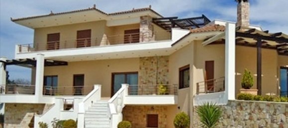 Villa T6 em Central Greece, Greece N.º 1251 15