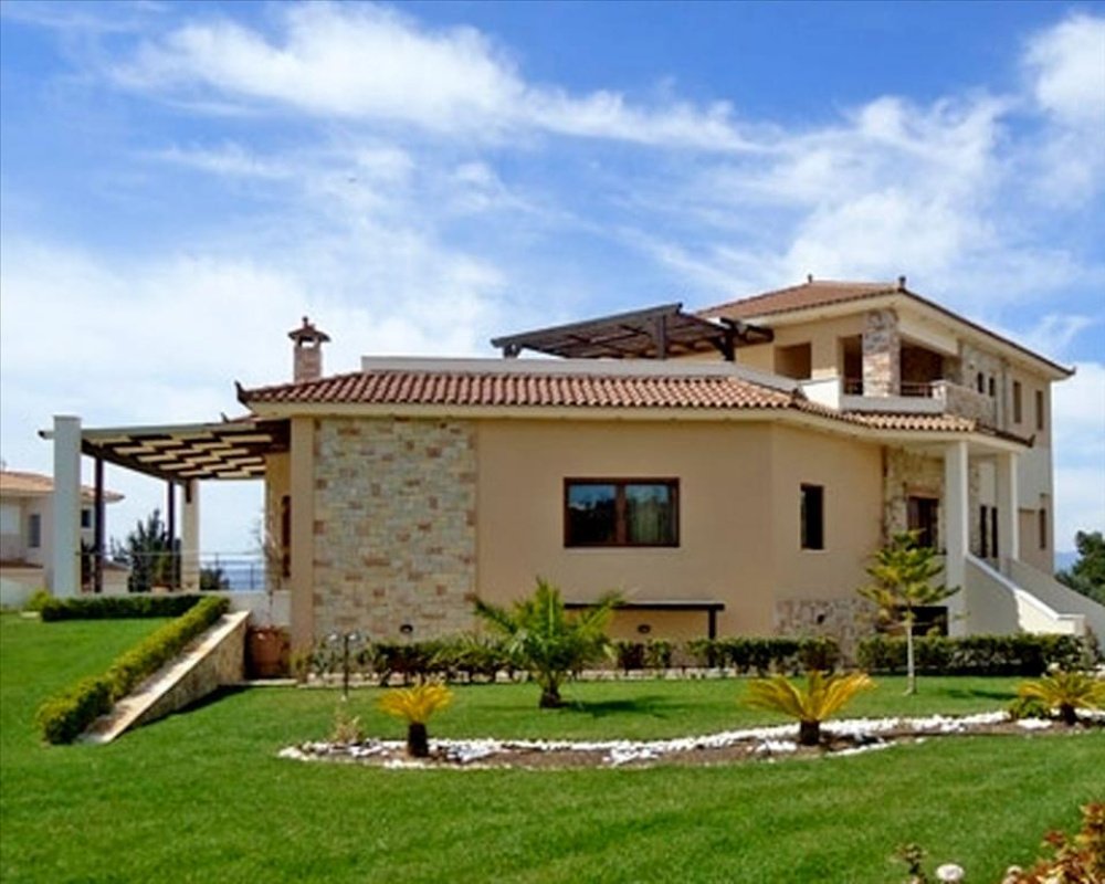 Villa T6 em Central Greece, Greece N.º 1251