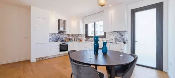 2 غرف نوم شقة في Germasogeia, Cyprus رقم 140 7