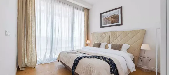 2 غرف نوم شقة في Germasogeia, Cyprus رقم 140 6