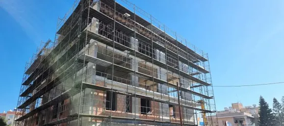 2 غرف نوم شقة في Germasogeia, Cyprus رقم 140 12