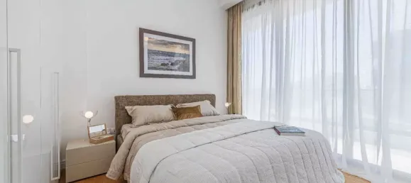 2 غرف نوم شقة في Germasogeia, Cyprus رقم 140 9