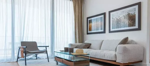 2 غرف نوم شقة في Germasogeia, Cyprus رقم 140 13