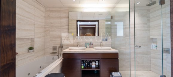 2 bedrooms Apartment in Downtown Dubai (Downtown Burj Dubai), UAE No. 113392 18