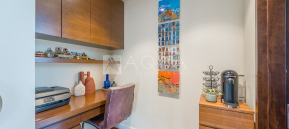 2 bedrooms Apartment in Downtown Dubai (Downtown Burj Dubai), UAE No. 113392 22