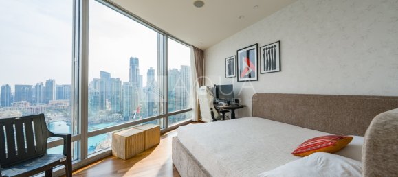 2 bedrooms Apartment in Downtown Dubai (Downtown Burj Dubai), UAE No. 113392 11