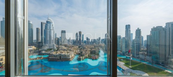 2 bedrooms Apartment in Downtown Dubai (Downtown Burj Dubai), UAE No. 113392 15