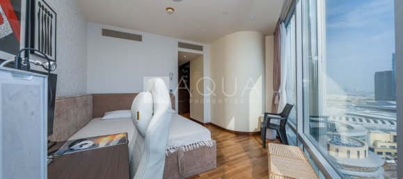 2 bedrooms Apartment in Downtown Dubai (Downtown Burj Dubai), UAE No. 113392 14