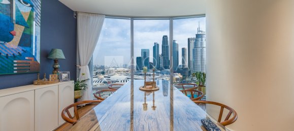 2 bedrooms Apartment in Downtown Dubai (Downtown Burj Dubai), UAE No. 113392 5