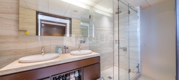 2 bedrooms Apartment in Downtown Dubai (Downtown Burj Dubai), UAE No. 113392 19