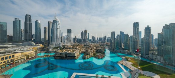 2 bedrooms Apartment in Downtown Dubai (Downtown Burj Dubai), UAE No. 113392 16