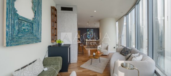 2 bedrooms Apartment in Downtown Dubai (Downtown Burj Dubai), UAE No. 113392 4