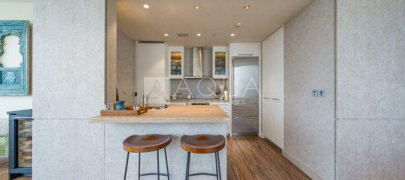 2 bedrooms Apartment in Downtown Dubai (Downtown Burj Dubai), UAE No. 113392 7