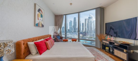 2 bedrooms Apartment in Downtown Dubai (Downtown Burj Dubai), UAE No. 113392 27