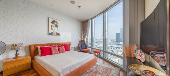2 bedrooms Apartment in Downtown Dubai (Downtown Burj Dubai), UAE No. 113392 23