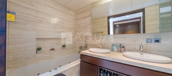 2 bedrooms Apartment in Downtown Dubai (Downtown Burj Dubai), UAE No. 113392 20