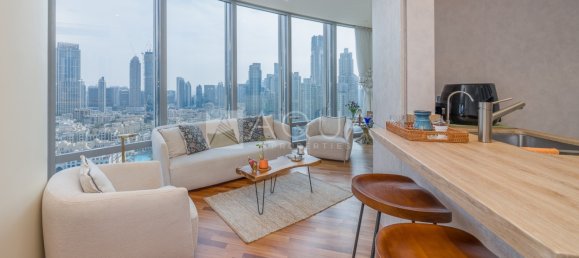 2 bedrooms Apartment in Downtown Dubai (Downtown Burj Dubai), UAE No. 113392 3