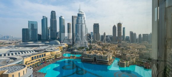 2 bedrooms Apartment in Downtown Dubai (Downtown Burj Dubai), UAE No. 113392 12