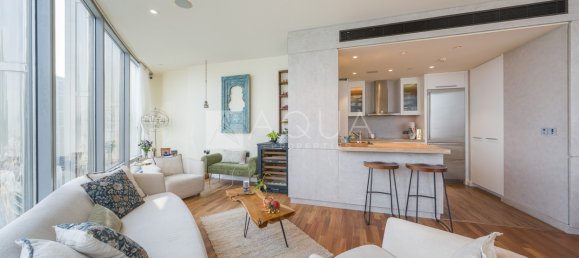 2 bedrooms Apartment in Downtown Dubai (Downtown Burj Dubai), UAE No. 113392 6