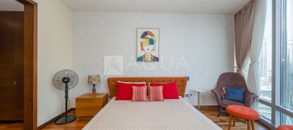 2 bedrooms Apartment in Downtown Dubai (Downtown Burj Dubai), UAE No. 113392 24